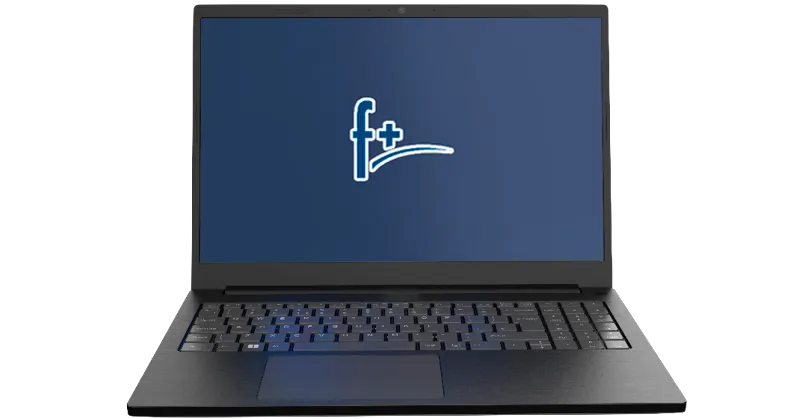 F+